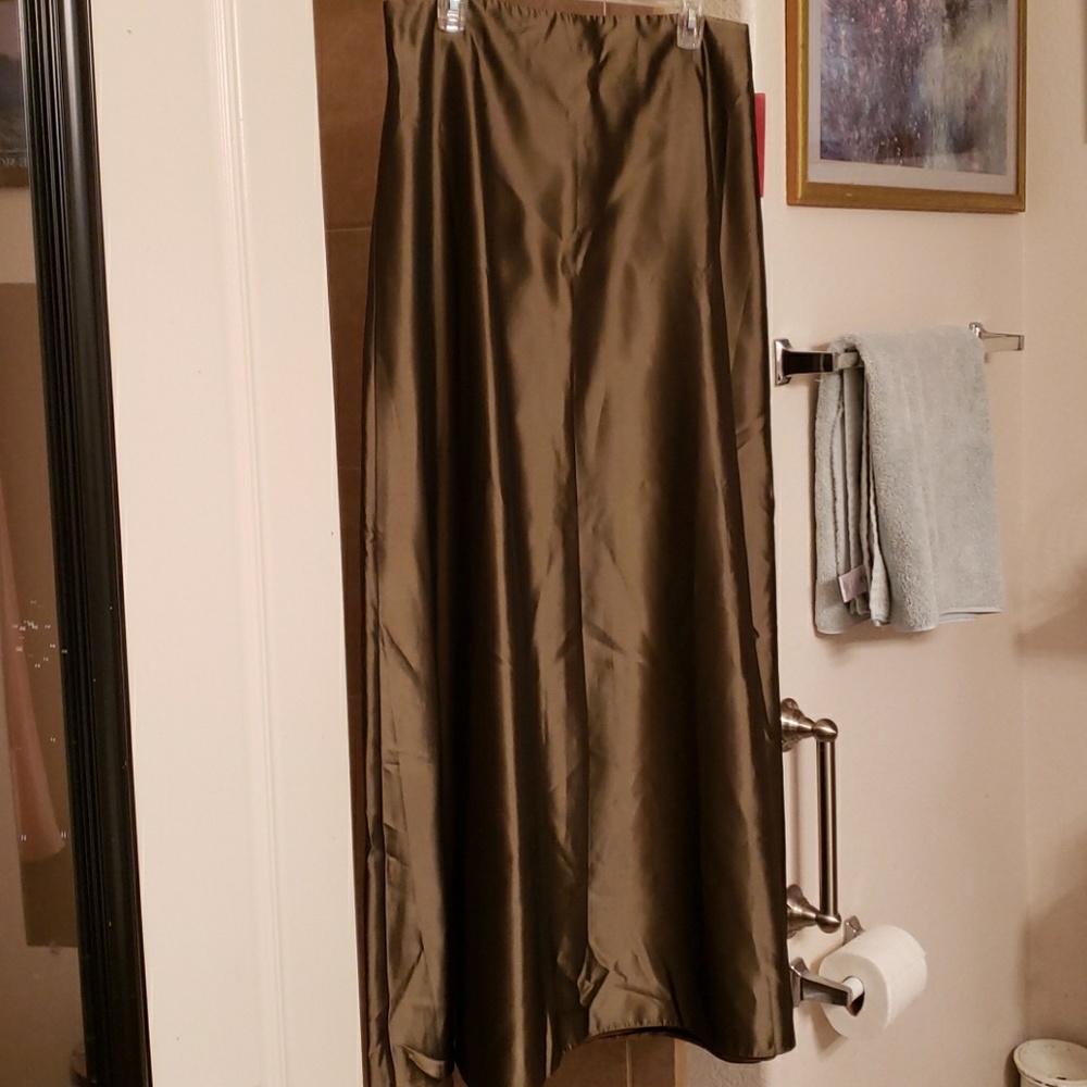 Jessica Simpson prom sz14